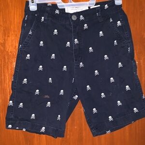 Vintage Genes Shorts